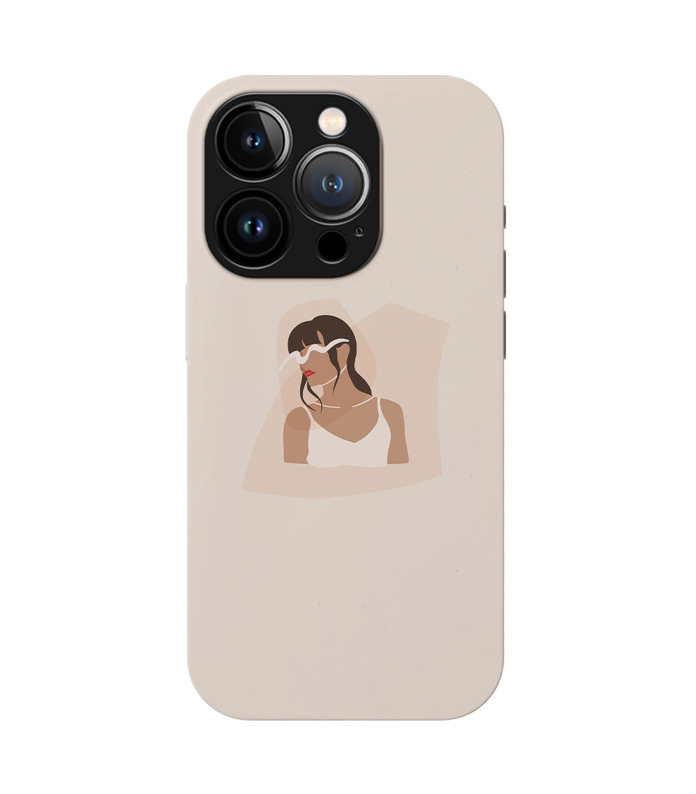 Aesthetic Glass Case Design 11