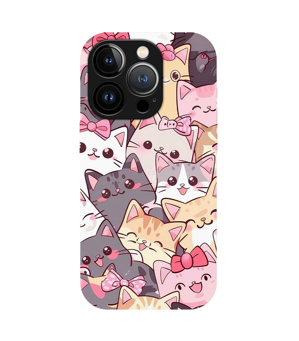 Cute Pattern Hard Case Design 03