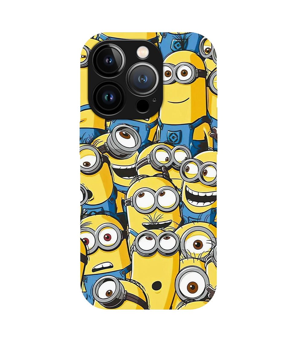 Cute Pattern Hard Case Design 04