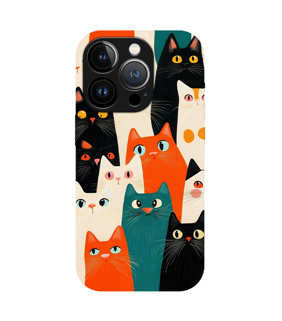 Cute Pattern Hard Case Design 05