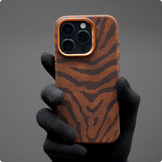 iPhone 16 Series Original Silicone Logo Case