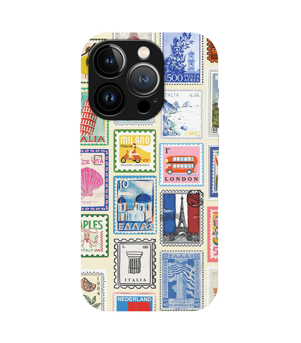 Trendy Hard Custom Case Design 07