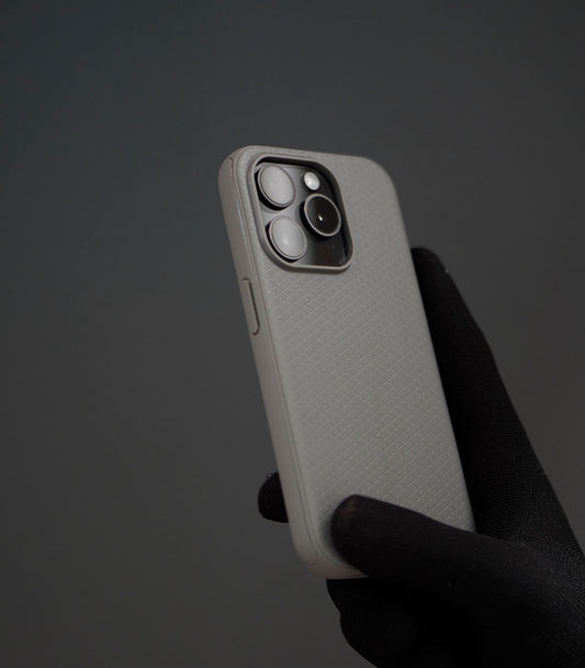 Anti-Slip Silicone Protective Phone Cover