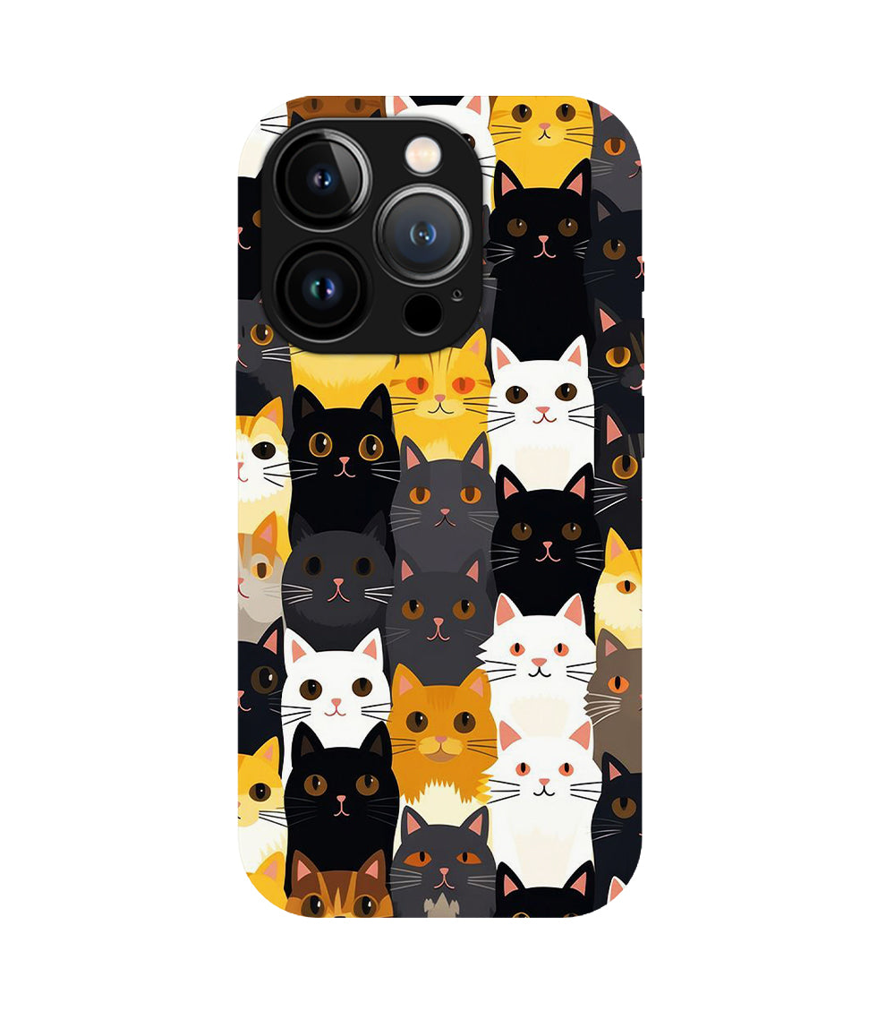 Cute Pattern Hard Case Design 07