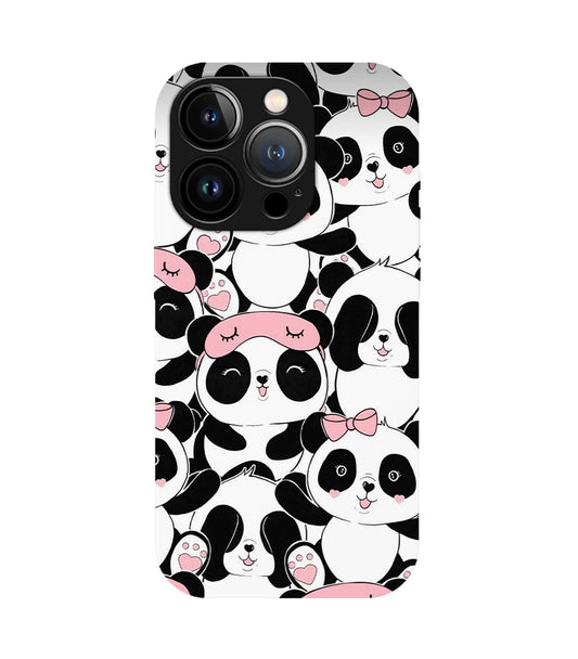 Cute Pattern Hard Case Design 08