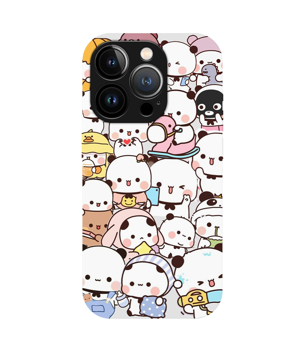 Cute Pattern Hard Case Design 10