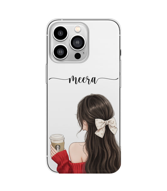 She Style Name Case Design 02