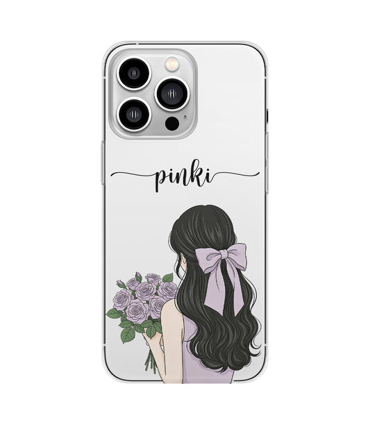 She Style Name Case Design 04