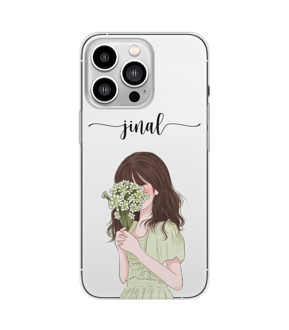 She Style Name Case Design 06