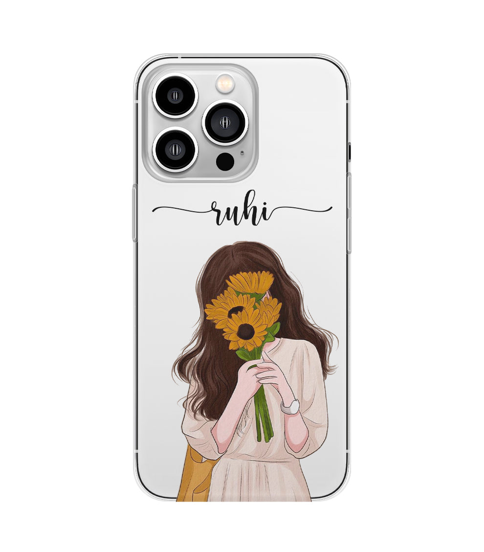 She Style Name Case Design 07