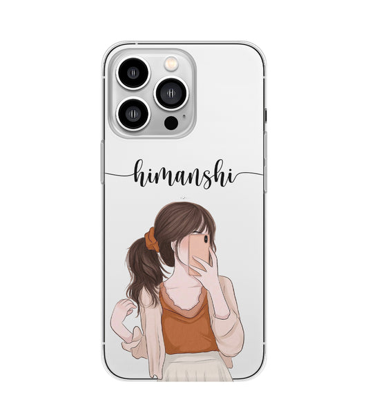 She Style Name Case Design 08