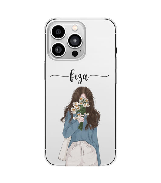 She Style Name Case Design 10