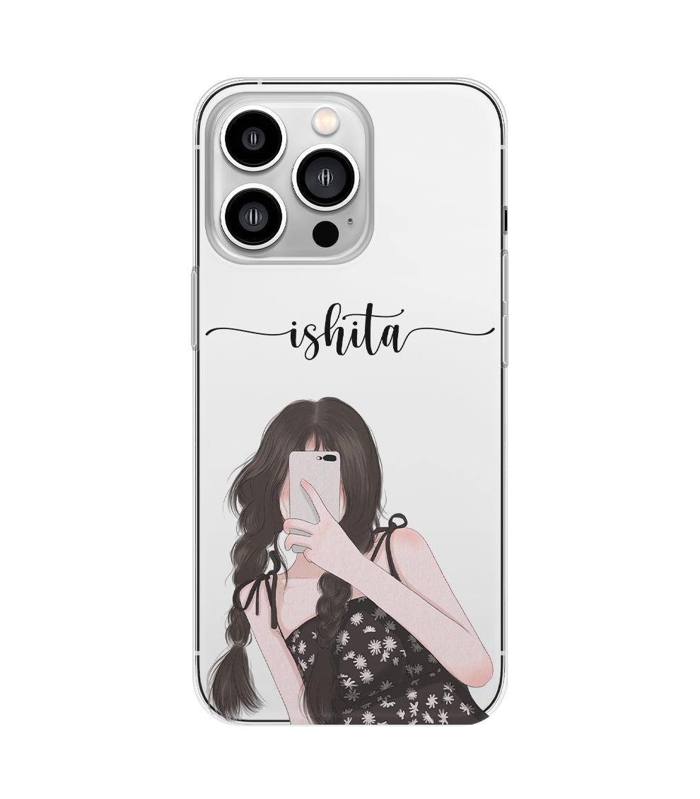 She Style Name Case Design 11