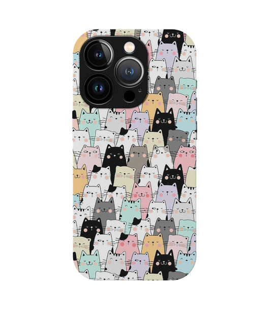 Trendy Hard Custom Case Design 01