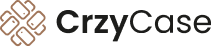 CRZY CASE